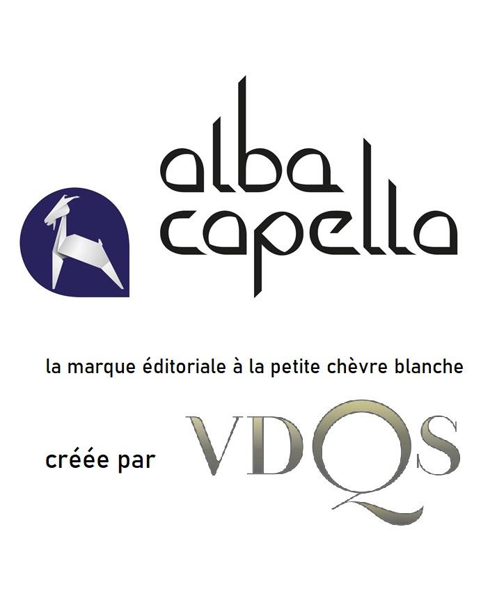 Logo Alba Capella