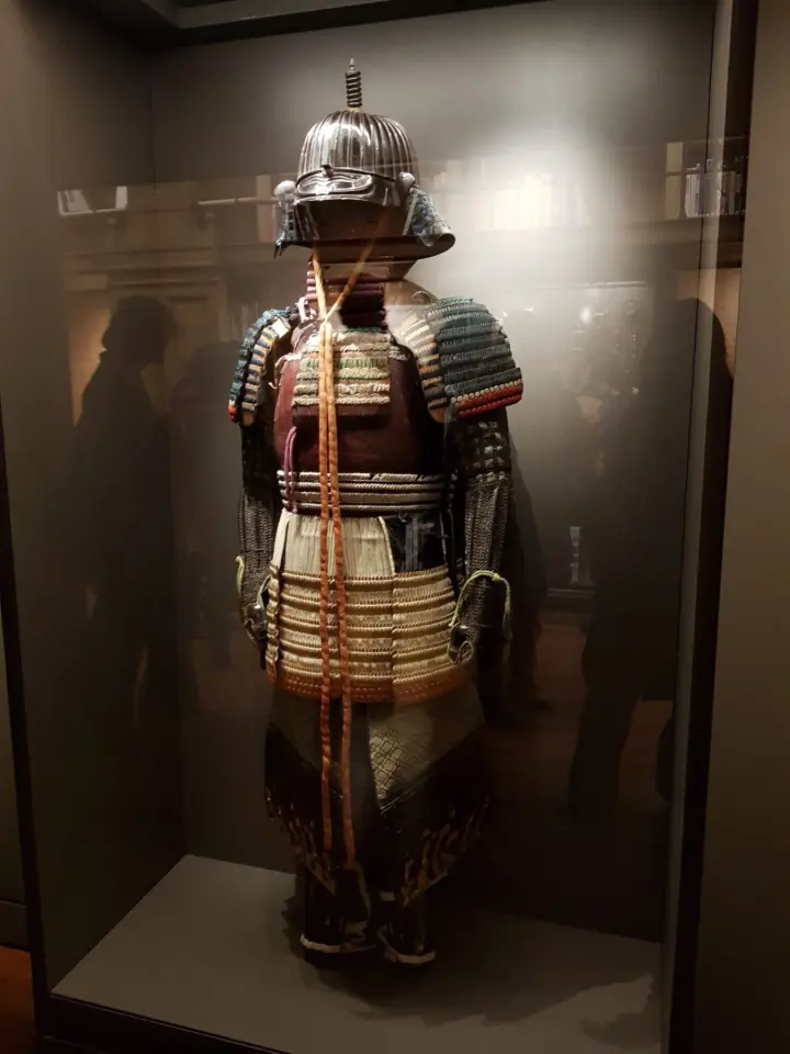 Cabinet de curiosités