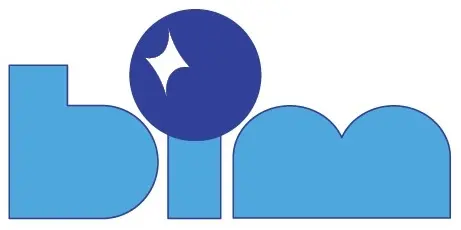 Logo BIM