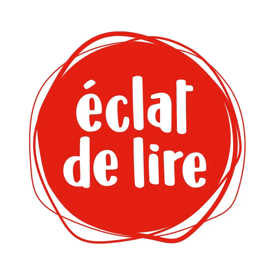 Logo Association Éclat de lire