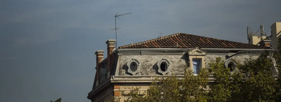 Villa des Auteurs, la Friche la Belle de Mai