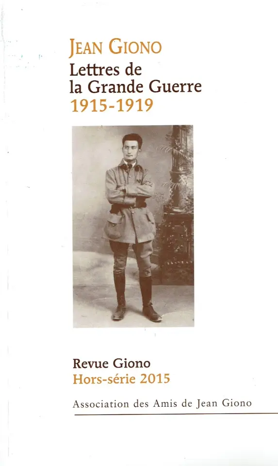 Giono HS