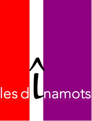 Logo Les Dînamots