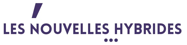 Logo Les Nouvelles Hybrides