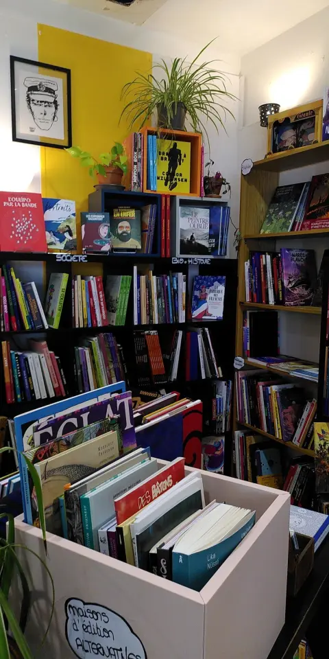 Gulliver intérieur 2