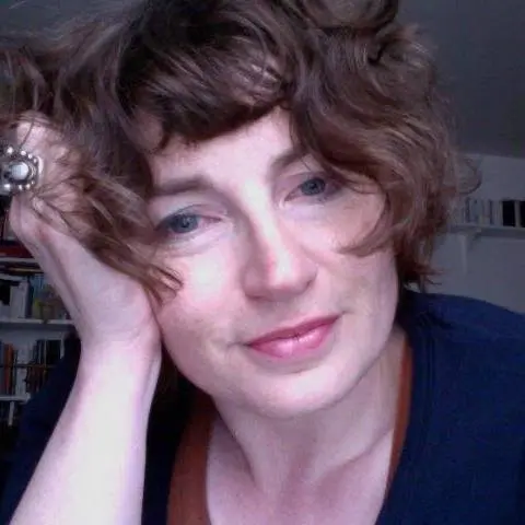 Portrait de Carole Breteau