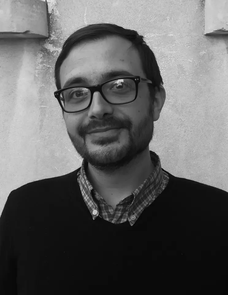 Portrait de Bonaventure