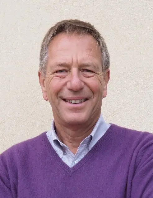 Portrait de Rémi de Gaulle