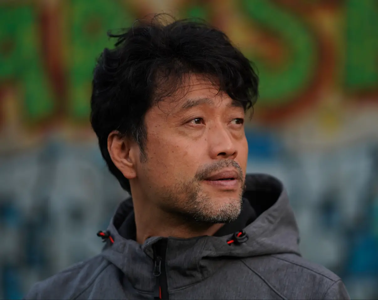 Portrait de Jung