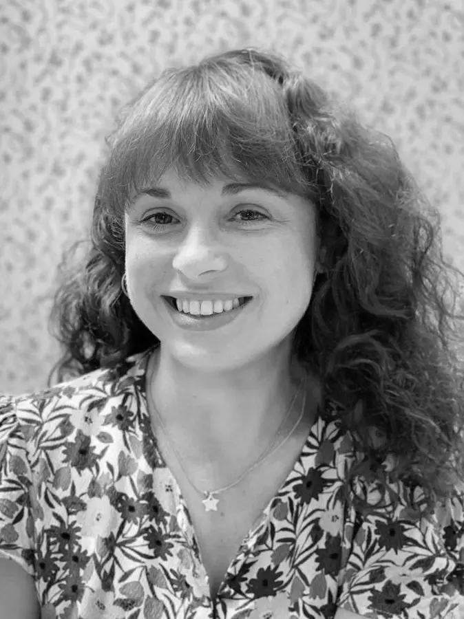 Portrait d'Élisabeth.K
