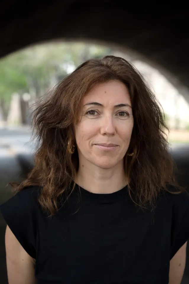 Portrait de Marie Kock