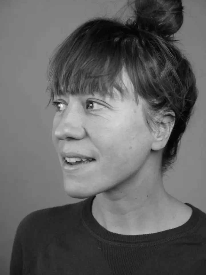 Portrait de Valentine Leÿs