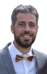 Portrait de Nicolas Lozzi