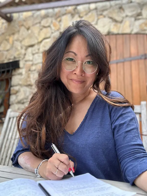 Photographie de Laëtitia Marty