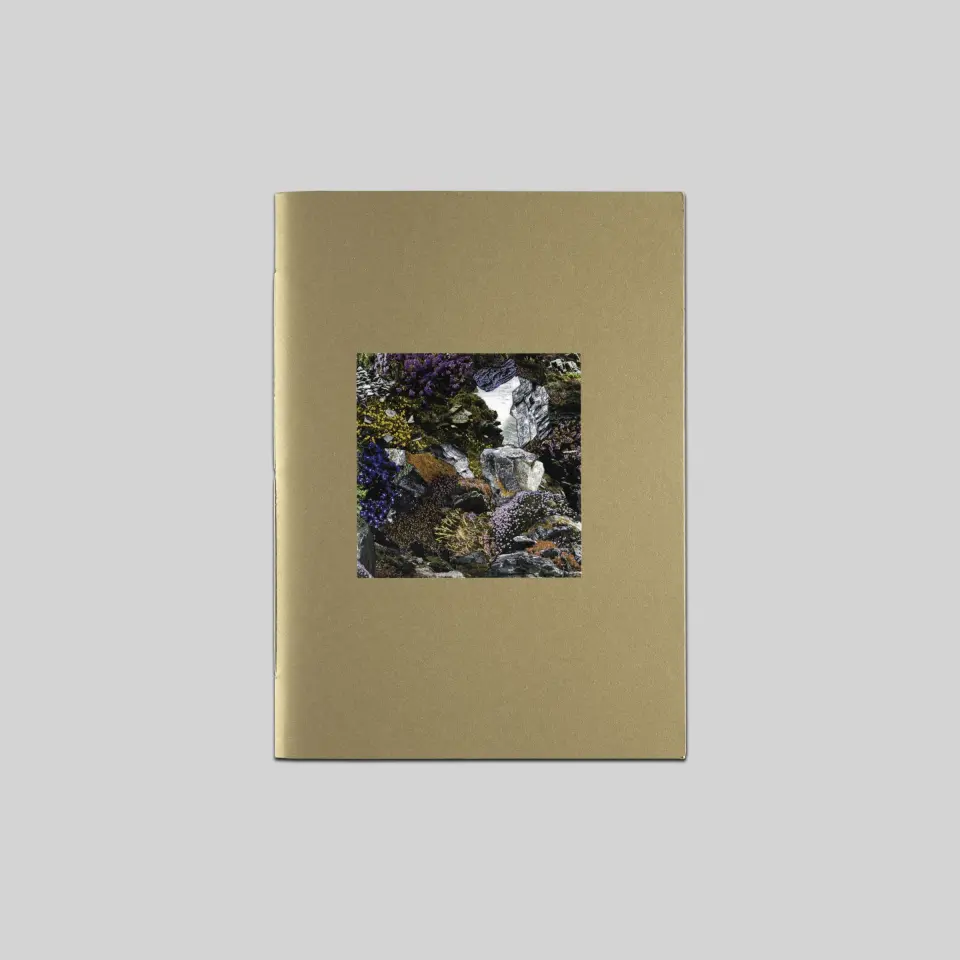 Couverture de Overturn de Kit MacArthur