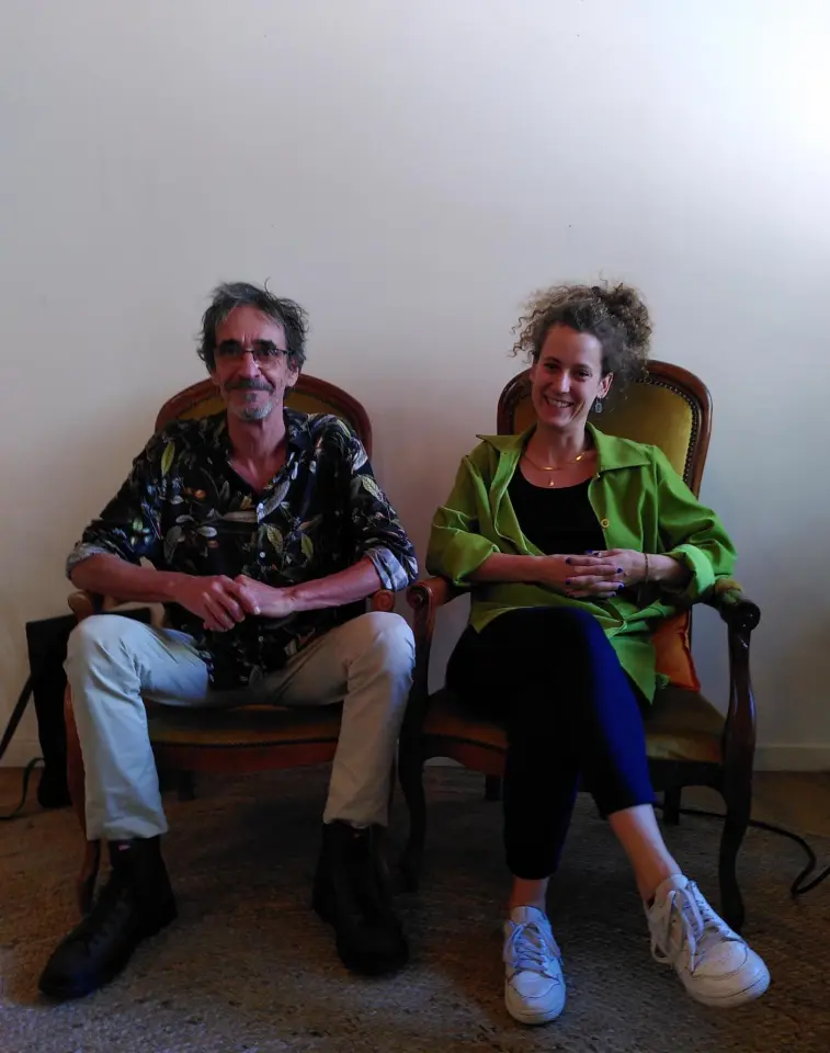 RED et Sophie Bourlet