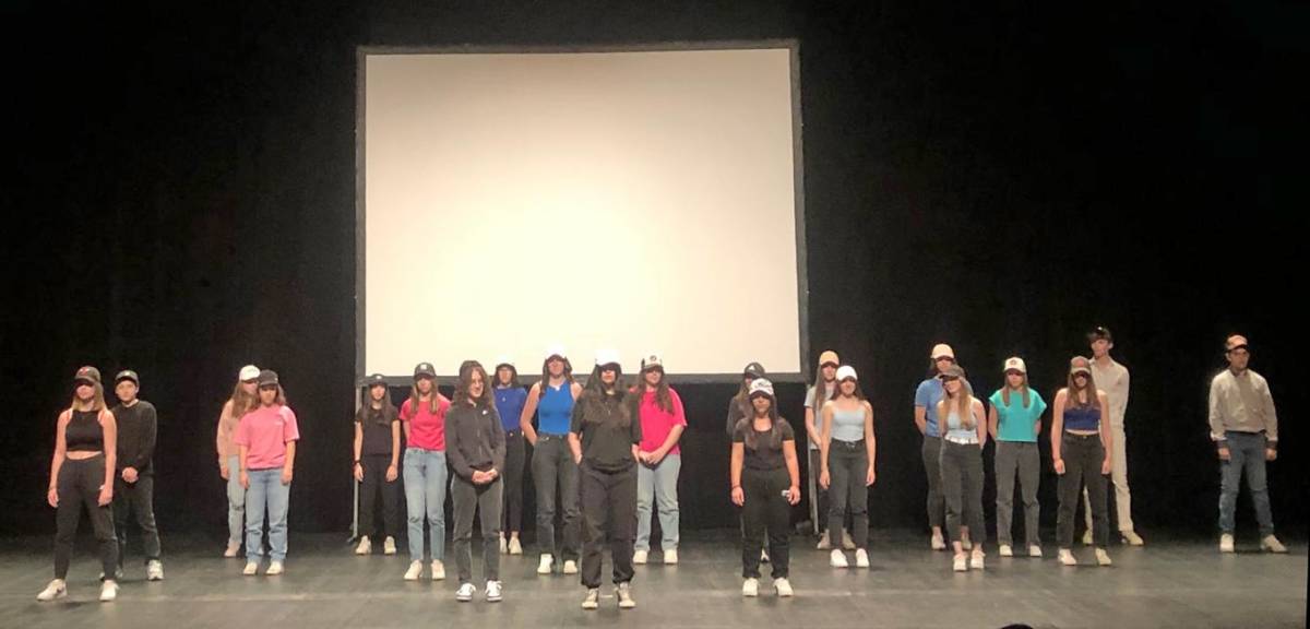 Représentation des élèves participant au Prix Godot.