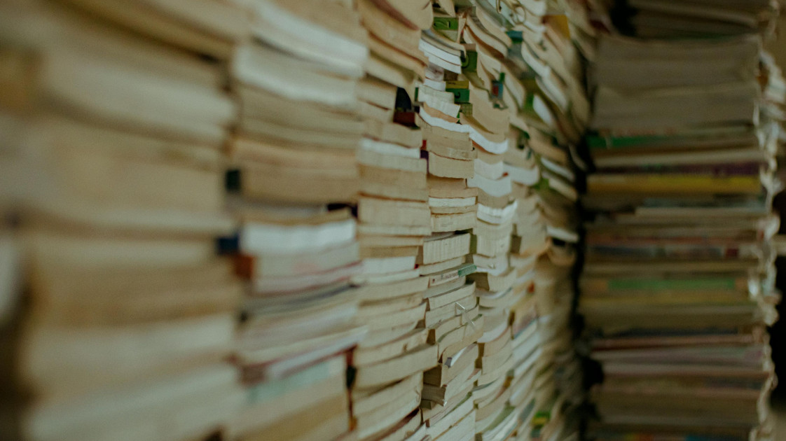 La vente ou le pilon… quelles alternatives pour le livre neuf ? | La ...