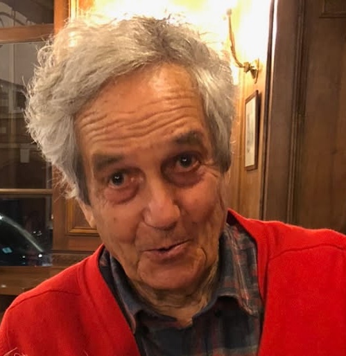 Photo de Michel Ollendorff