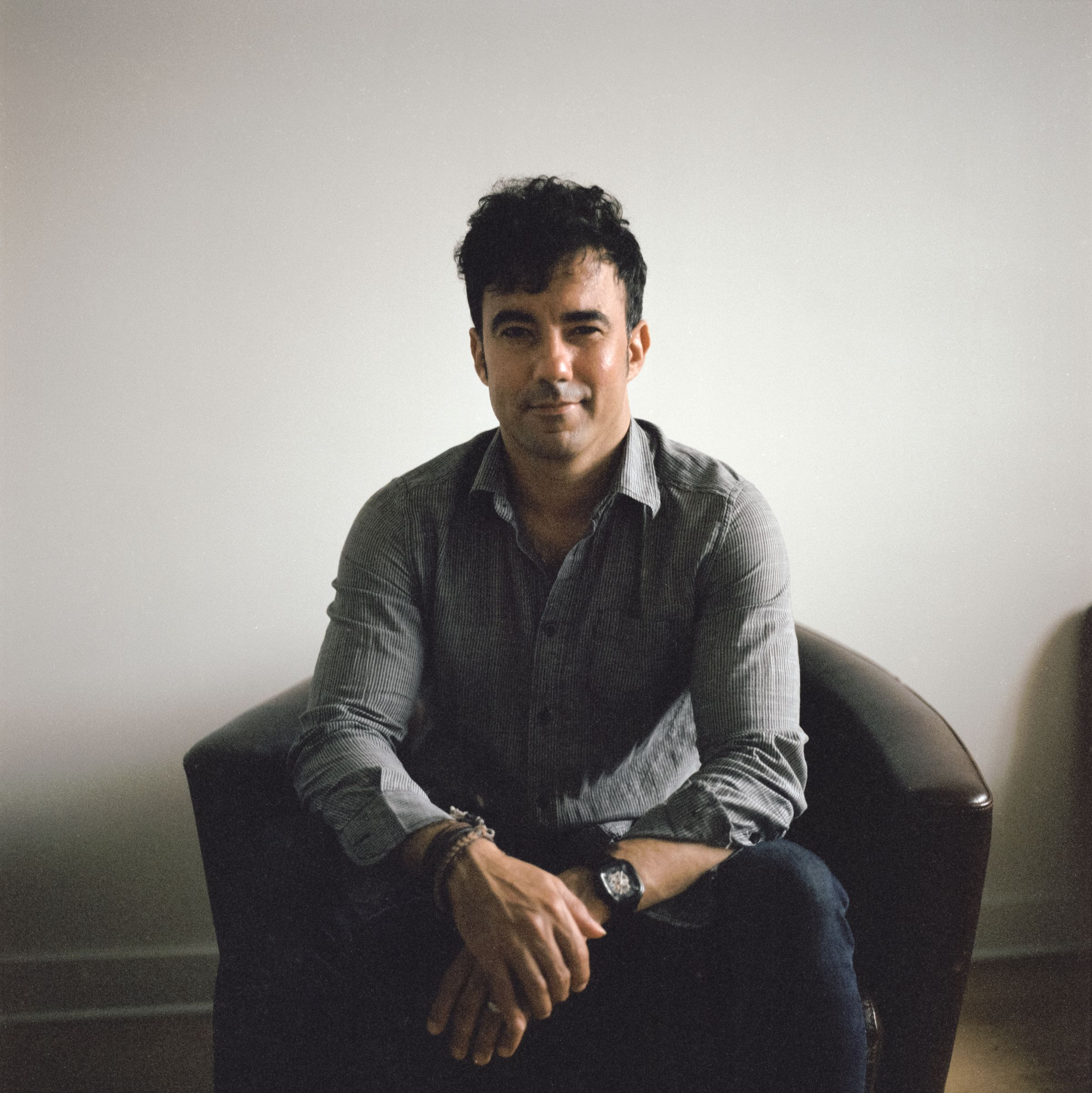 Portrait de Yamen Manaï