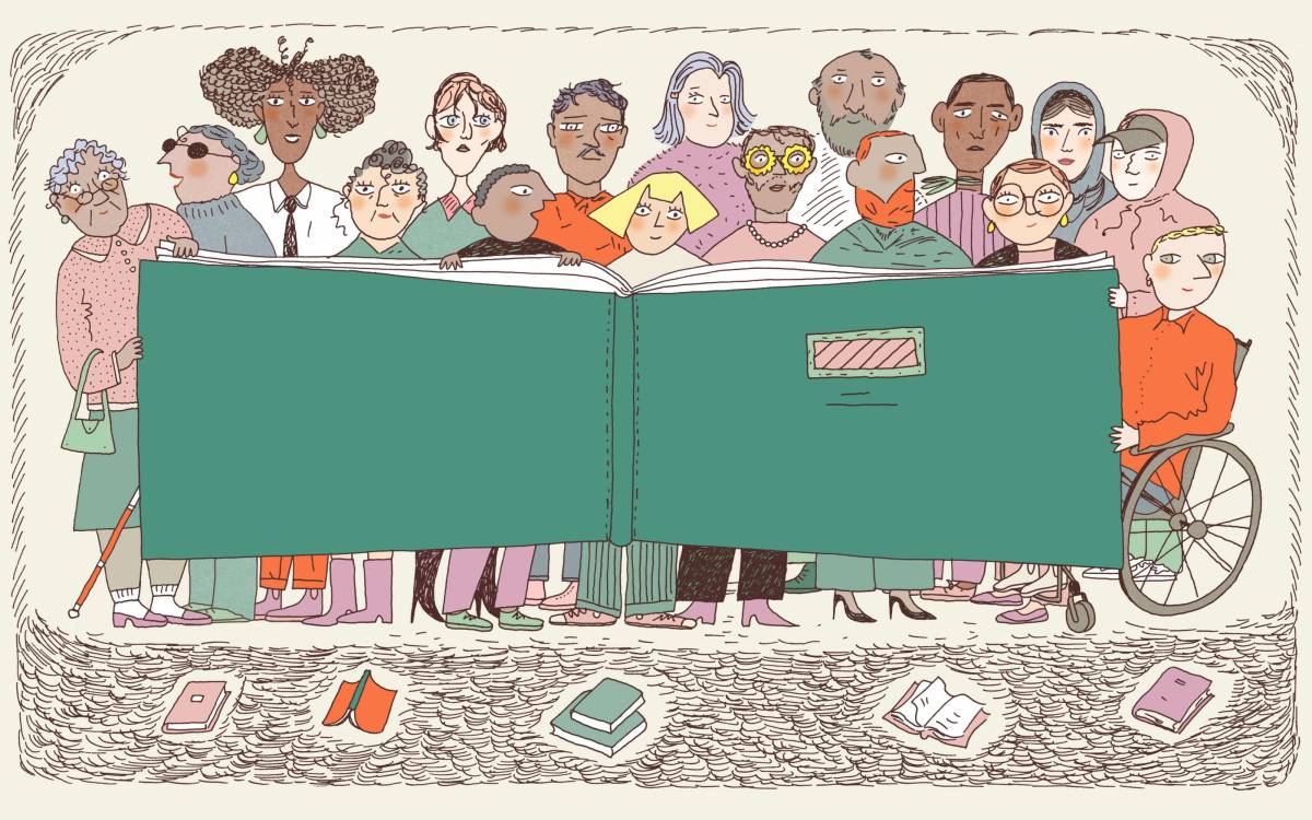 Illustration de Marie Boisson