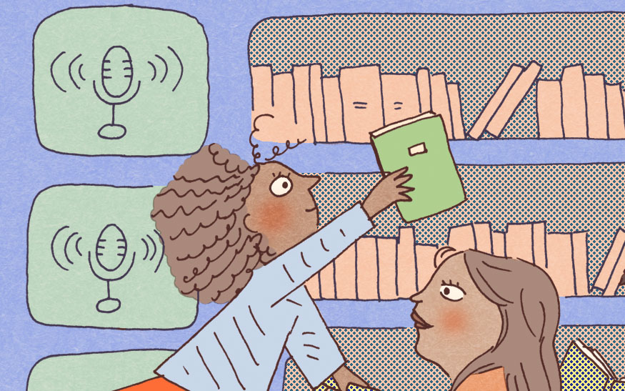 © illustration de Marie Boisson