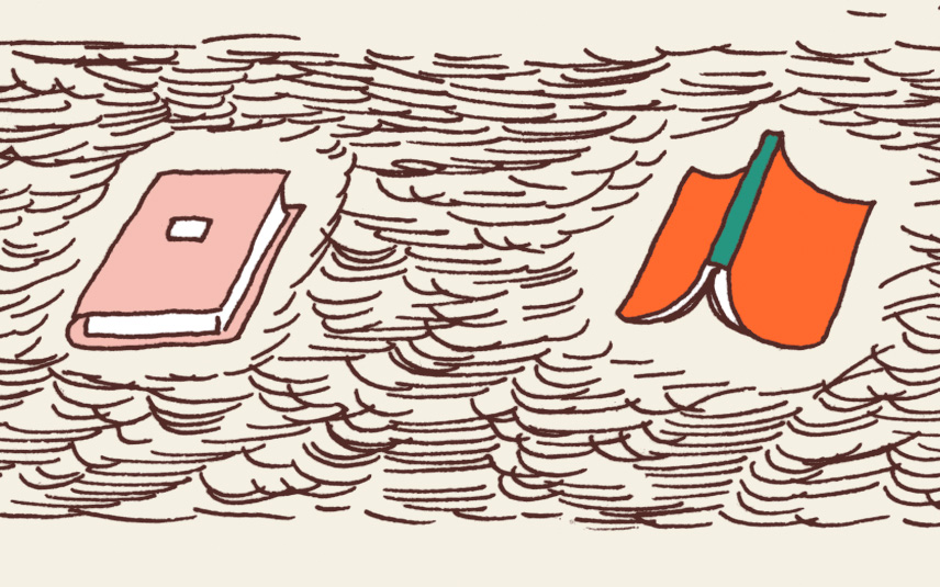 © illustration de Marie Boisson