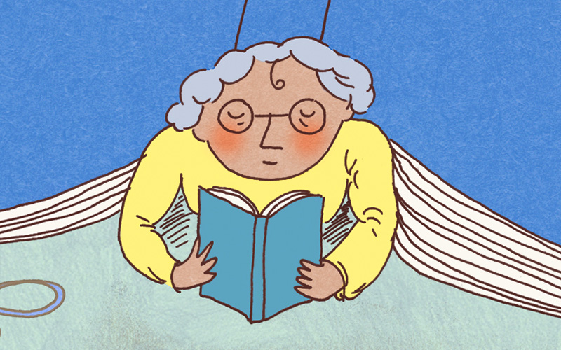 © illustration de Marie Boisson