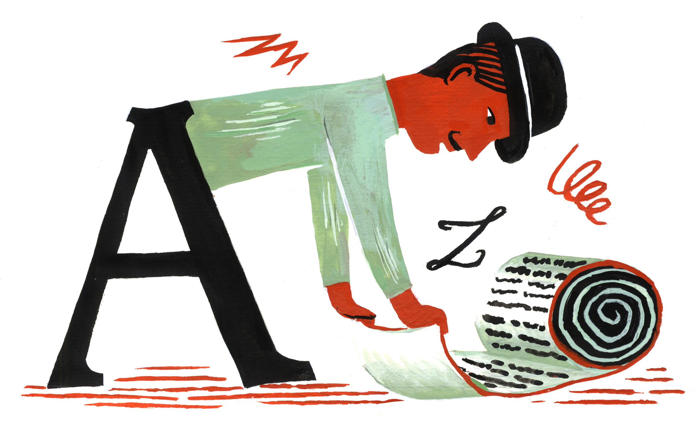Illustration de Renaud Perrin