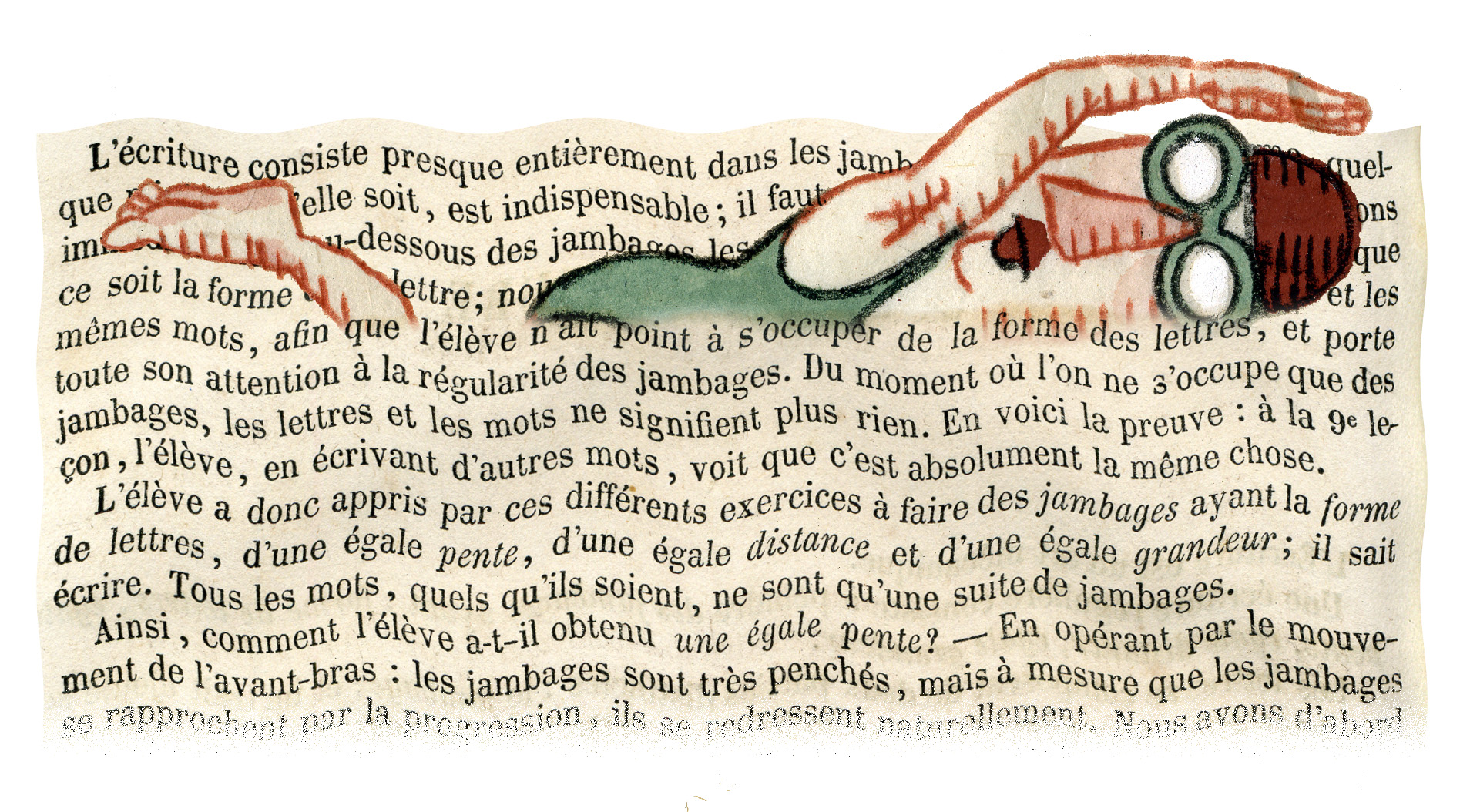 Visuel de Étienne Lécroart