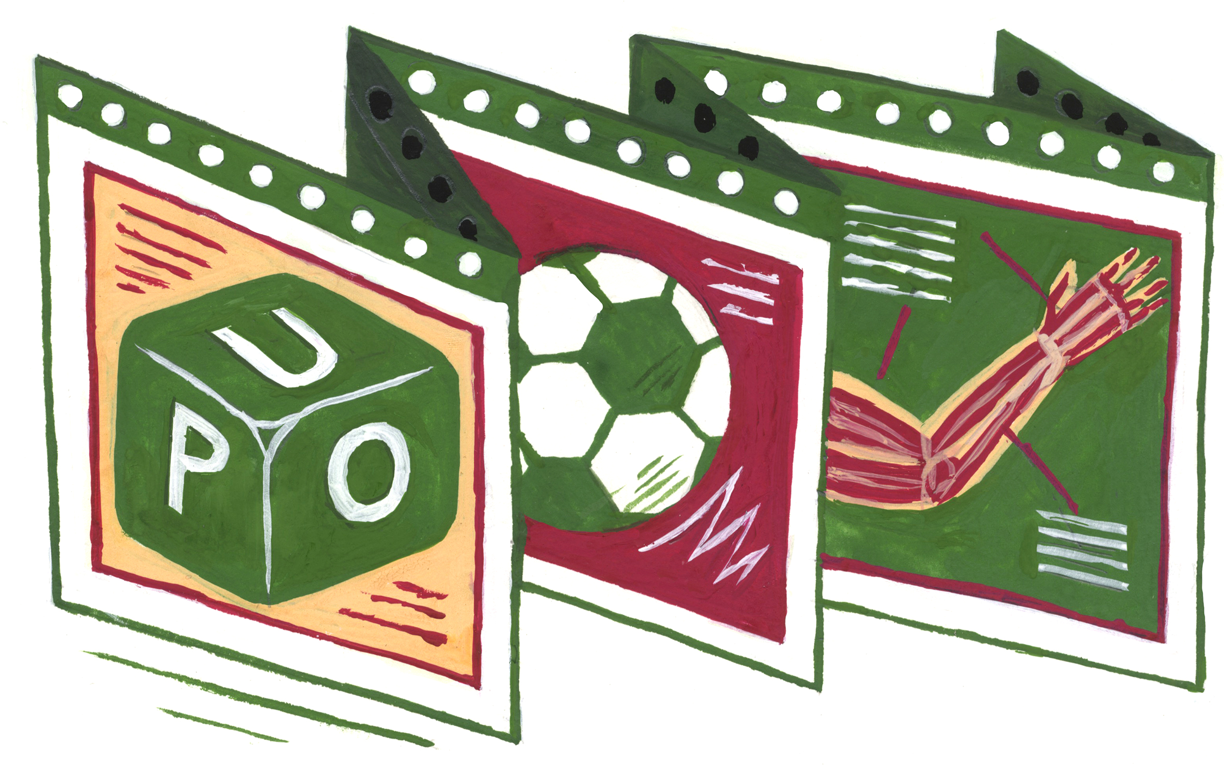 Illustration Renaud Perrin