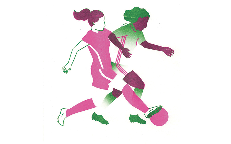 Illustration de Hélène Georges