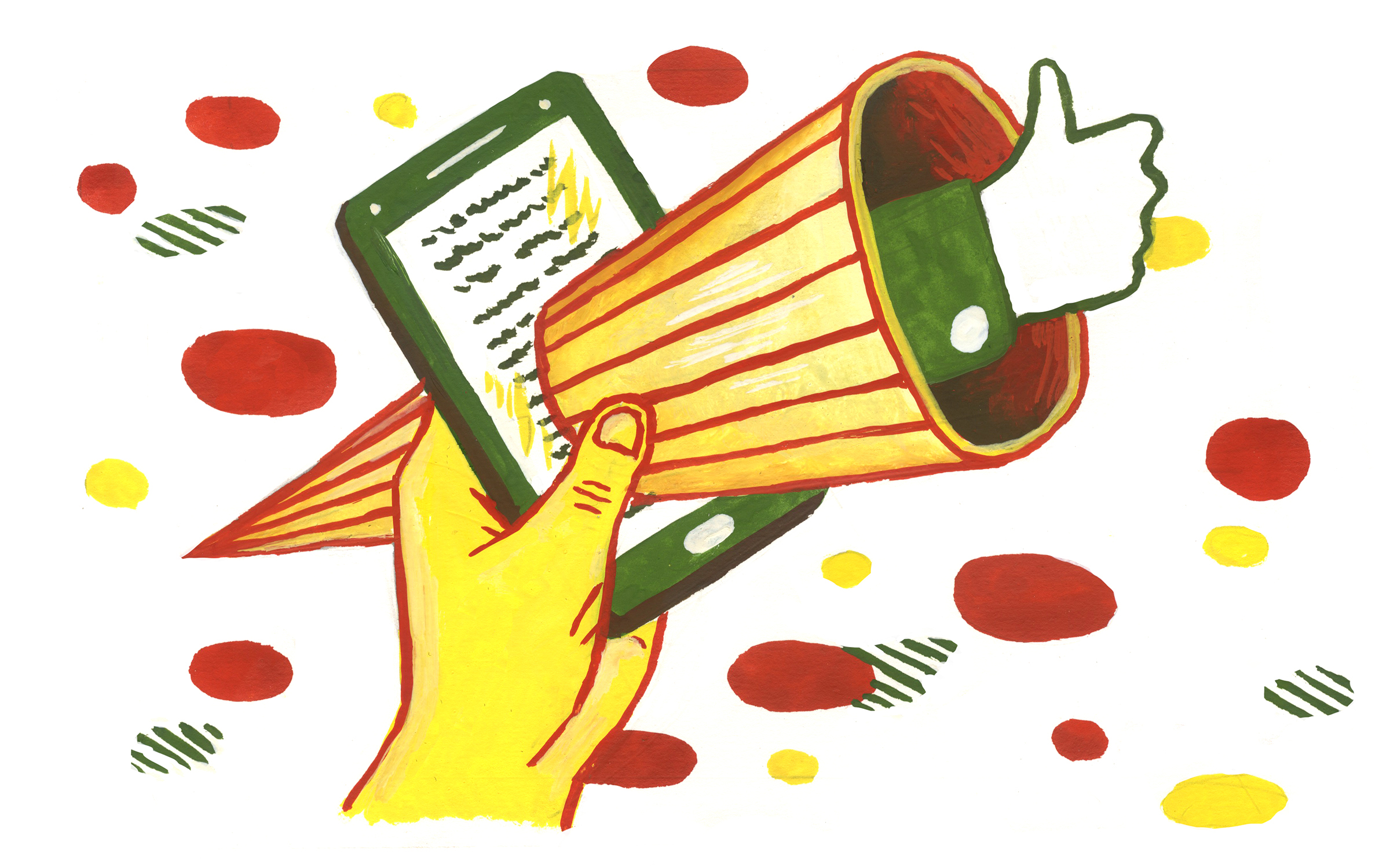 Illustration de Renaud Perrin - 2023
