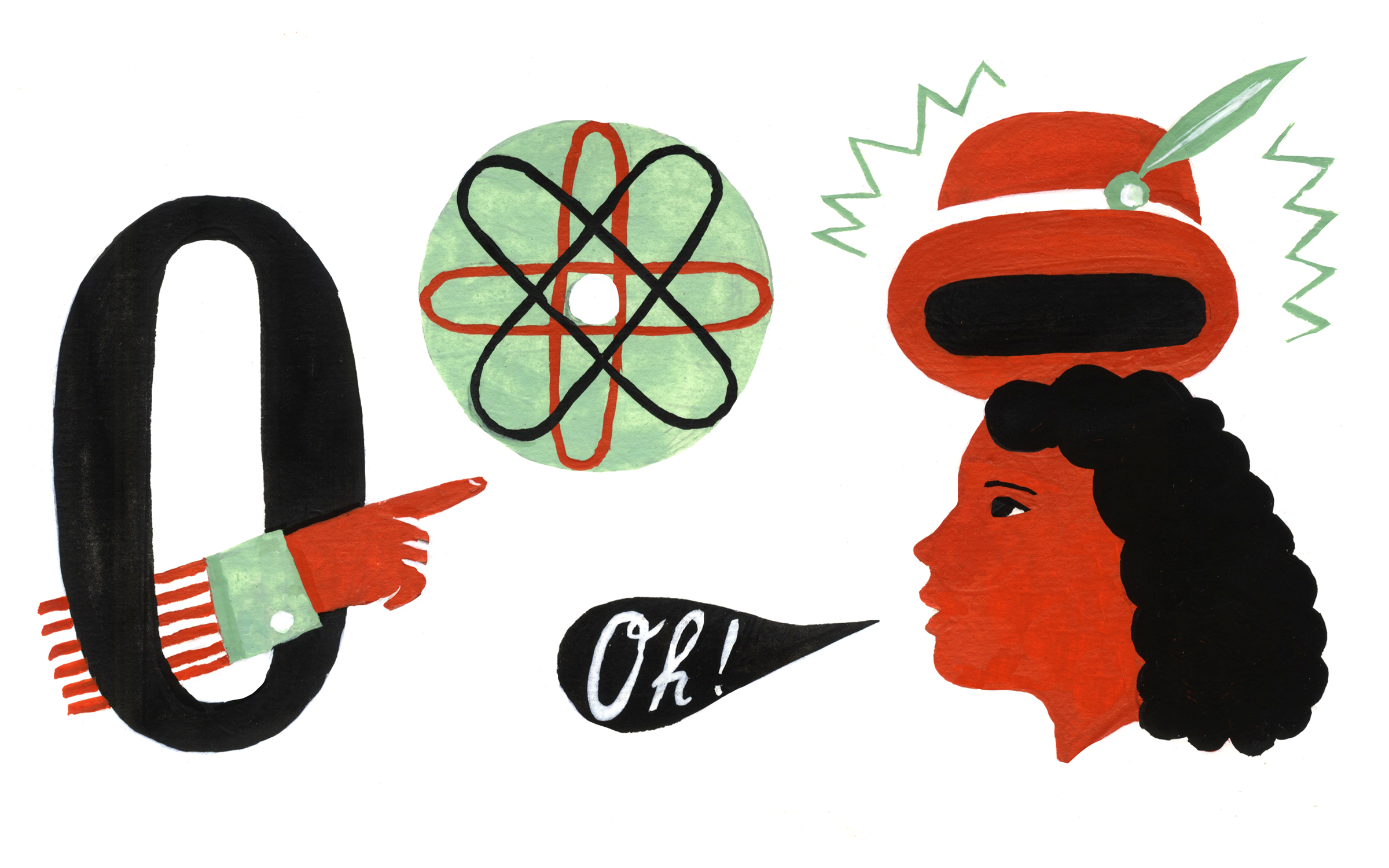 Illustration de Renaud Perrin