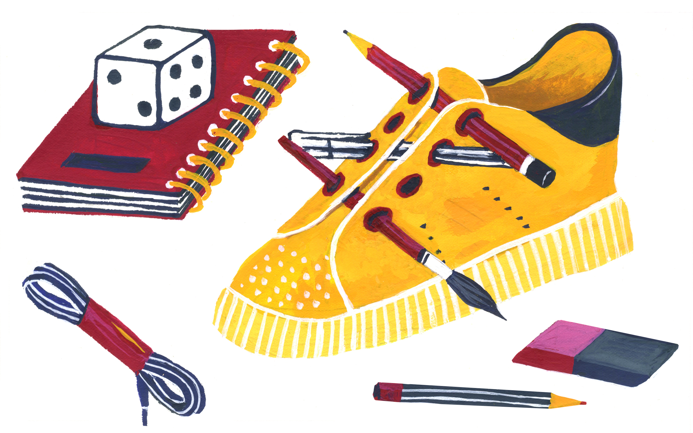 Illustration de Renaud Perrin