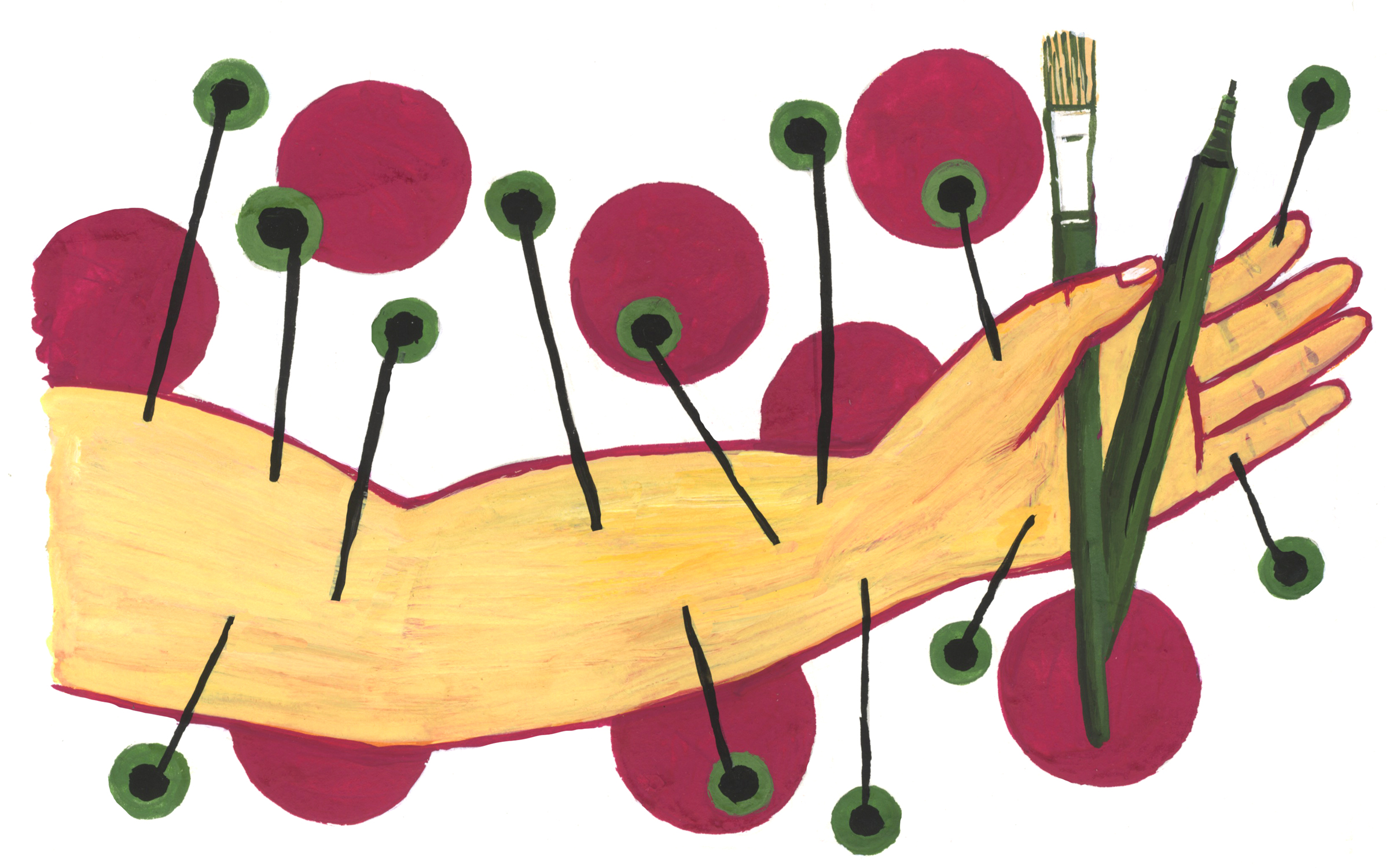 Illustration de Renaud Perrin